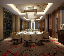 綿陽精品酒店設(shè)計裝修 融合匠心與文化魅力