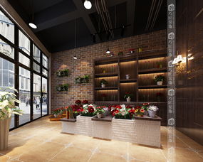 昆明專業(yè)商鋪裝修公司 效果圖設(shè)計與施工一體化服務(wù)