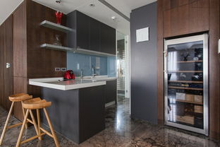 家居設(shè)計新風尚 臺北瓦第、昌禾沐曦與精品軟裝鑒賞