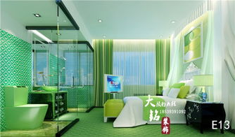 酒店裝修與室內(nèi)裝飾設(shè)計 打造獨特入住體驗