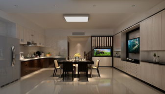 揚州裝修哪家好？解析裝修公司排行與凡人優(yōu)品裝飾的室內(nèi)設(shè)計特色